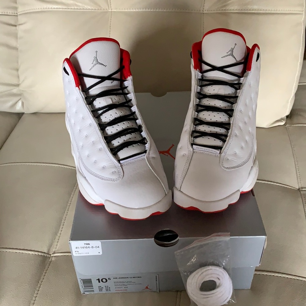 Jordan 13